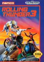 Rolling Thunder 3